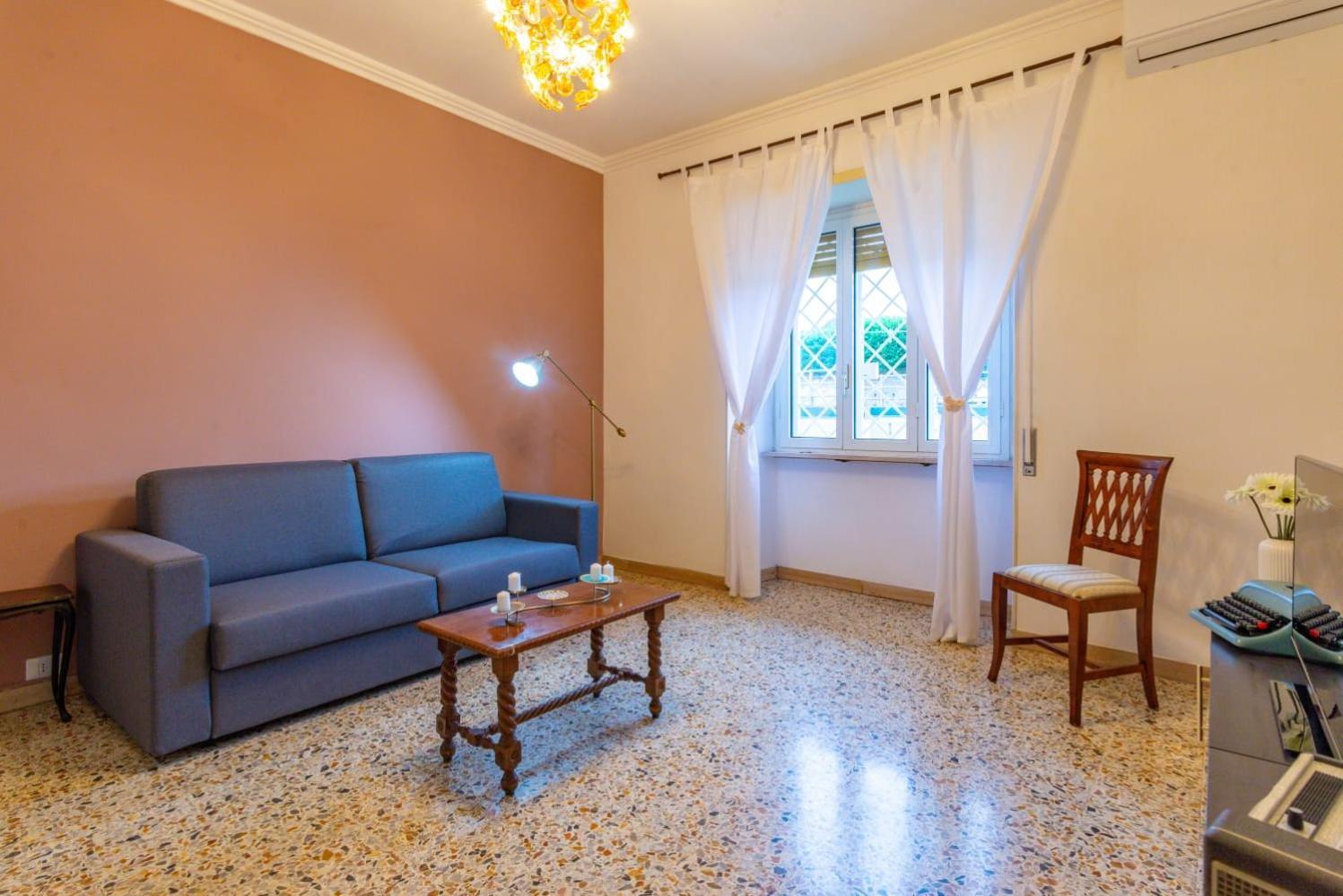 La Casa Di Nirvana Apartment Bracciano (Rome)