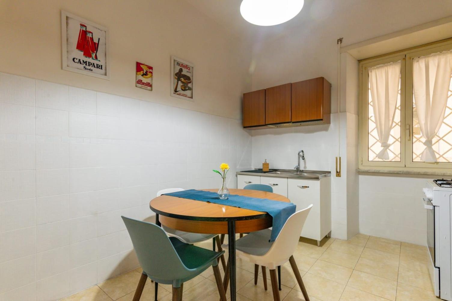 La Casa Di Nirvana Bracciano (Rome)