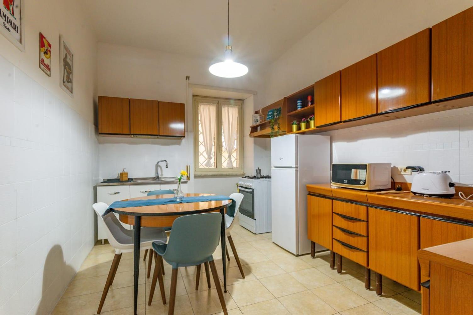 La Casa Di Nirvana Apartment Bracciano (Rome)