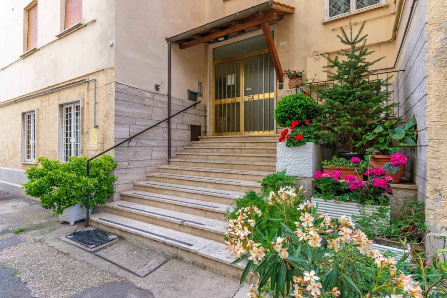La Casa Di Nirvana