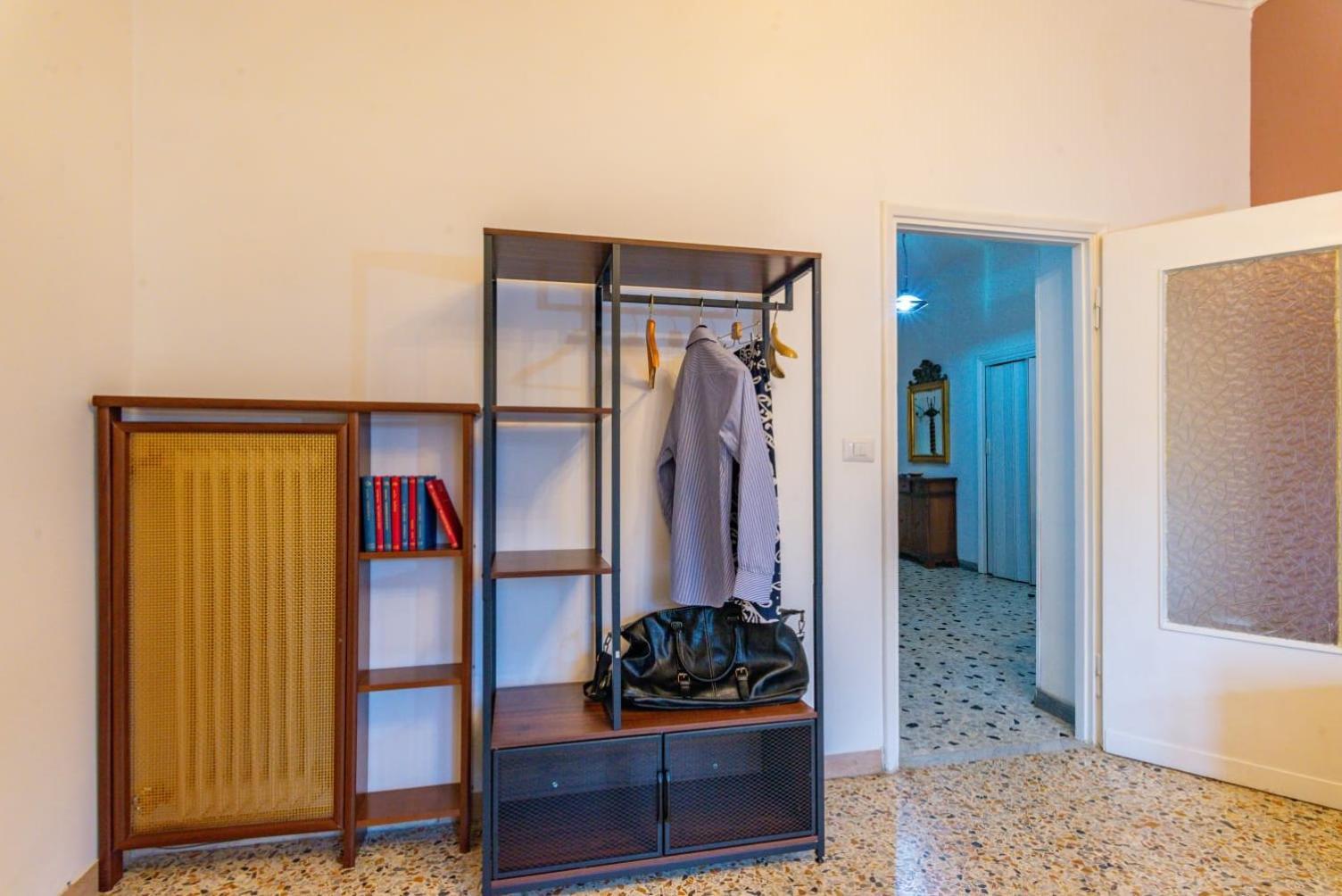 La Casa Di Nirvana Apartment *