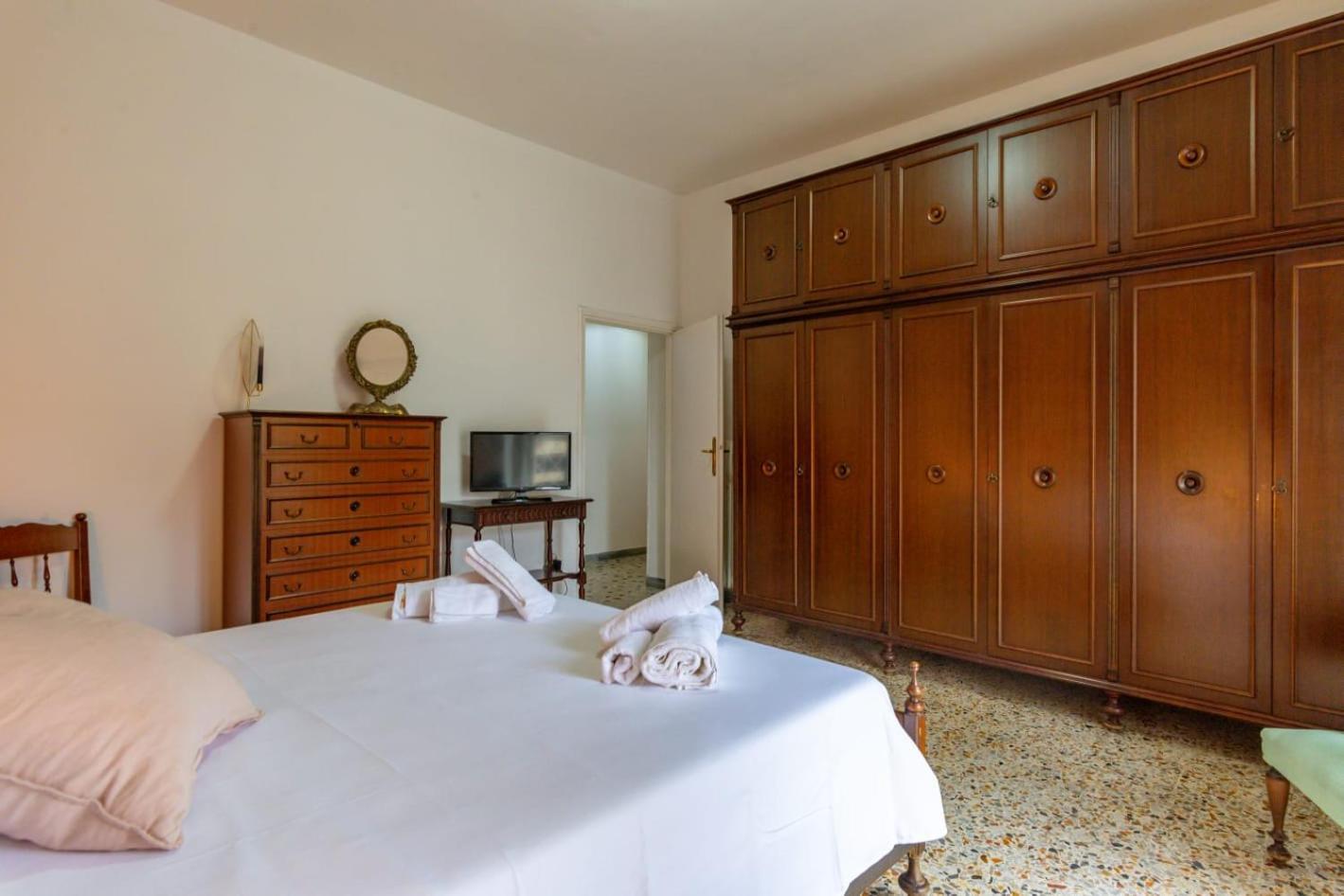 La Casa Di Nirvana Bracciano (Rome)