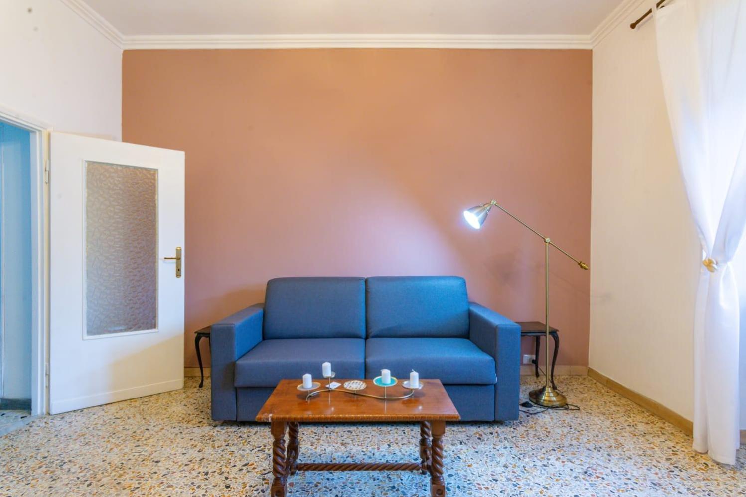 La Casa Di Nirvana *