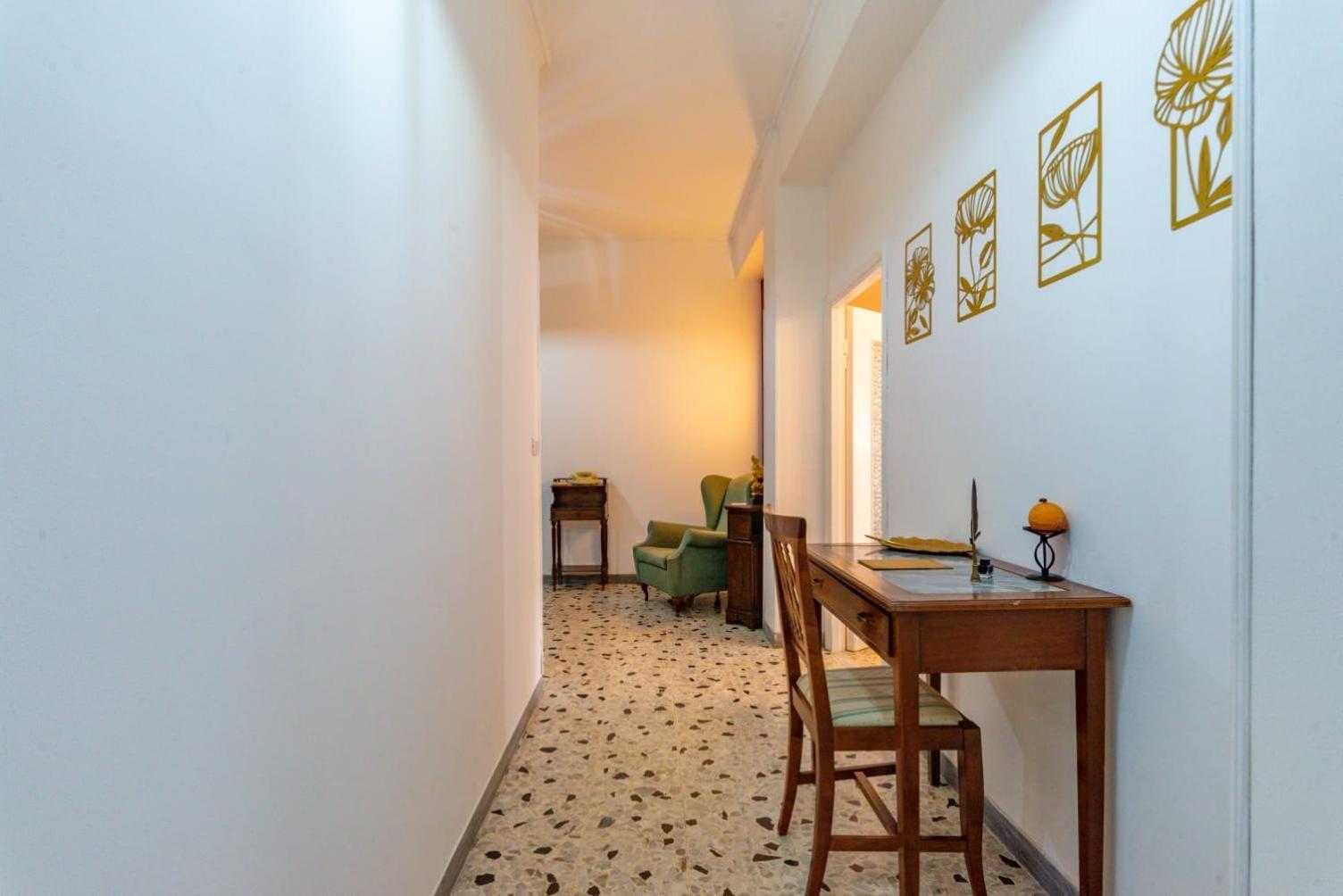La Casa Di Nirvana Apartment