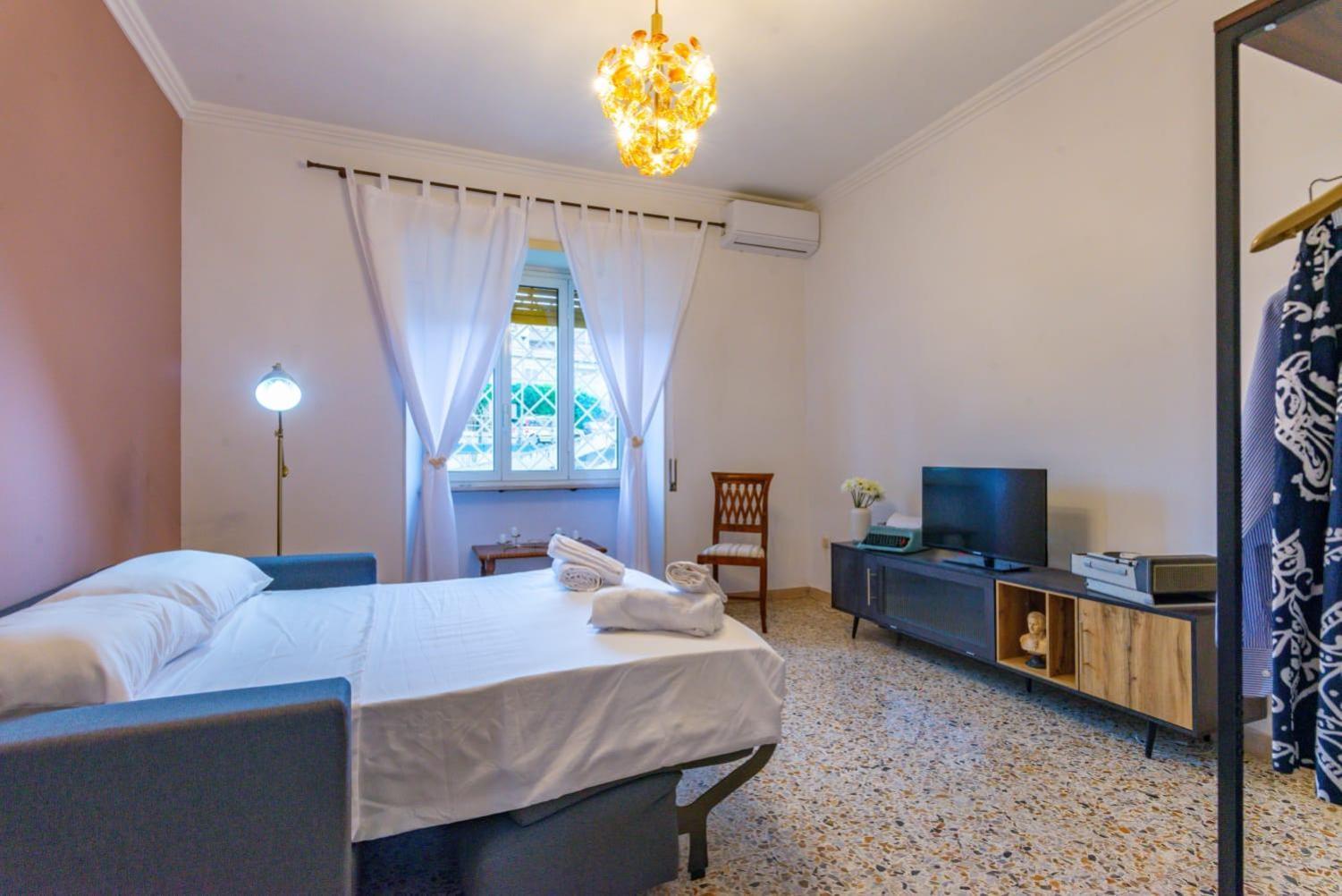 La Casa Di Nirvana Apartment *