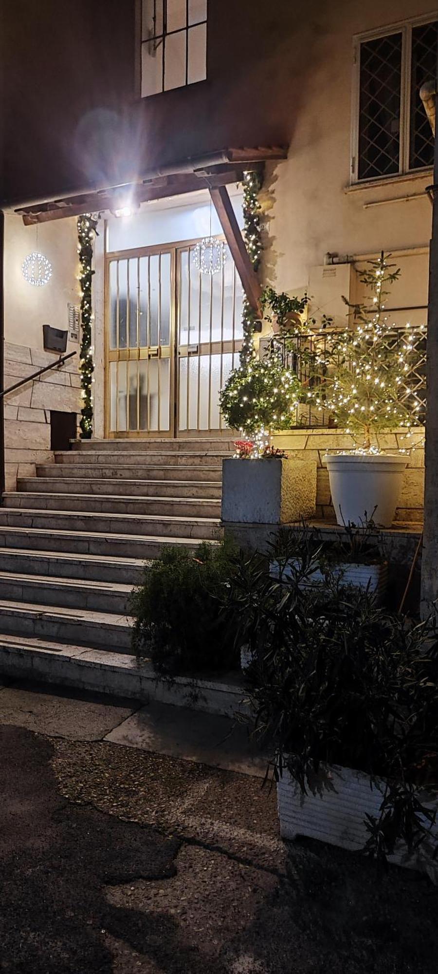 La Casa Di Nirvana Bracciano (Rome)